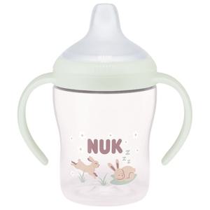 NUK Perfect Match Learner Bottle Night Bunny 150 ml produkt bild