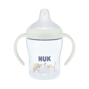NUK Perfect Match Learner Bottle Night Koala 150 ml produkt bild