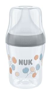 NUK nappflaska Perfect Match 150 ml twig produkt bild