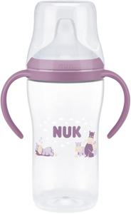 NUK Perfect Match Pipmugg 260 ml Hippo produkt bild