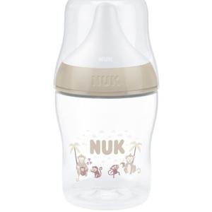 NUK Perfekt Match Nappflaska 260 ml Monkey, 1 st produkt bild