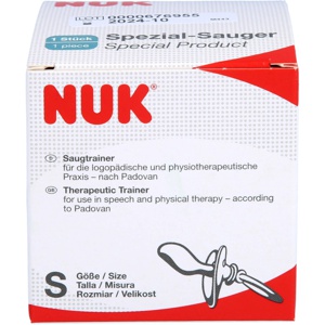 NUK-Saugtrainer-Gr-3-S Produktbild