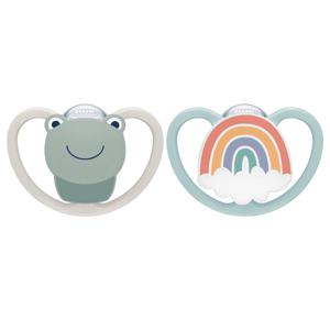 NUK Space Frog Stl 1 produkt bild