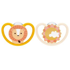 NUK Space Lion Stl 3 produkt bild