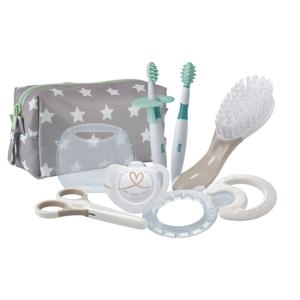 NUK Startset 7 delar produkt bild