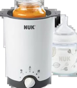 NUK-Thermo-3in1-Flaschenwaermer Produktbild