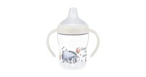NUK Perfect Match Pipmugg 150 ml Ior produkt bild