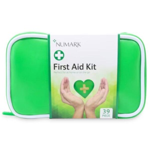 Numark First Aid Kit product image