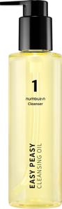 Numbuzin No.1 Easy Peasy Cleansing Oil 200ml produkt bild