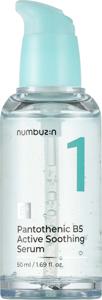 Numbuzin No.1 Pantothenic B5 Active Soothing Serum 50 ml produkt bild