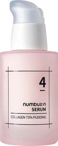 Numbuzin No.4 Collagen 73% Pudding Serum 50 ml produkt bild
