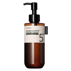Numbuzin No.5+ Glutathione Vitamin Facial Spa Cleanser 200ml produkt bild