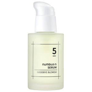 Numbuzin No.5 Goodbye Blemish Serum 50 ml produkt bild