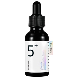 Numbuzin No.5 Vitamin Serum 30 ml produkt bild