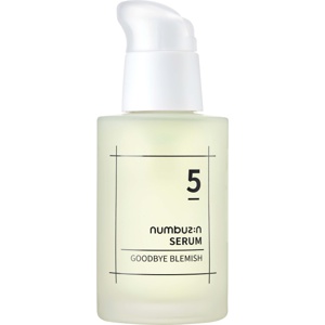 numbuzin No.5 Vitamin Gel Serum 50 ml Produktbild
