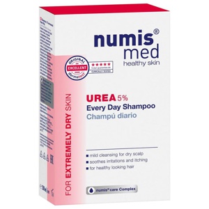 NUMIS med Urea 5% Shampoo Produktbild