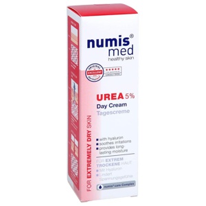 NUMIS med Urea 5% Tagescreme Produktbild