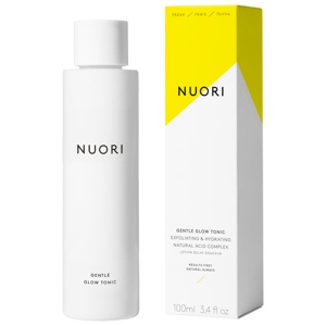 NUORI Gentle Glow Tonic 100 ml produkt bild