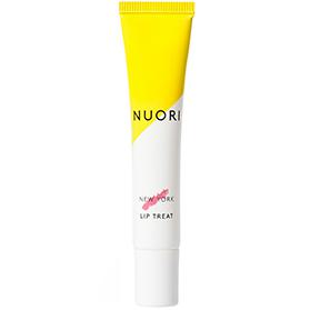 NUORI Lip Treat New York 10 ml produkt bild