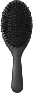 NUORI Revitalizing Hair Brush Large Black produkt bild