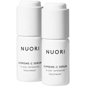 NUORI Supreme-C Serum 20 ml produkt bild