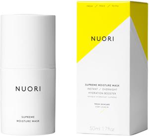 NUORI Supreme Moisture Mask 50 ml produkt bild