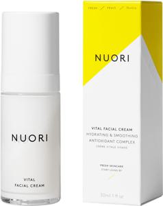 NUORI Vital Facial Cream 30 ml produkt bild