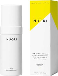 NUORI Vital Foaming Cleanser 100 ml produkt bild