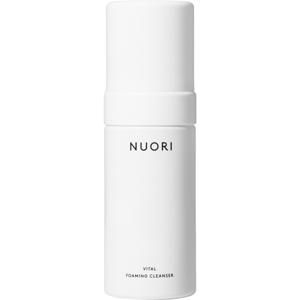 NUORI Vital Foaming Cleanser 30 ml produkt bild