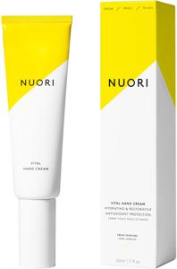 NUORI Vital Hand Cream 50 ml produkt bild