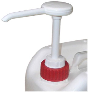 Nupafeed Horse Dosierpumpe, 1 St n.v. Produktbild