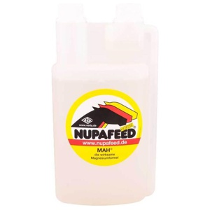 NUPAFEED Horse liquid Ergänzungsfutterm.f.Pferde Produktbild