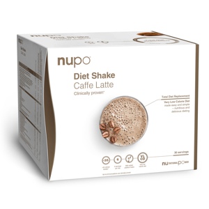 Nupo Diet Shake Value Pack 960 g produktbillede