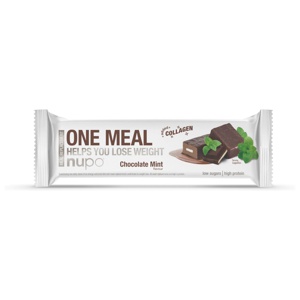 Nupo Meal Bar Chocolate/Mint 60g produkt bild