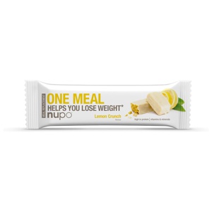 Nupo One Meal Bar Lemon Crunch produkt bild