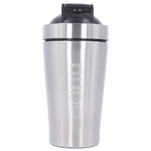 Nupo Metal Shaker (500ml) - Træningsudstyr produktbillede