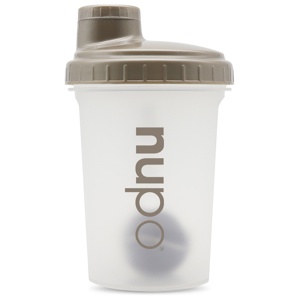 Nupo Shaker 500 ml produktbillede