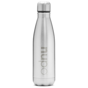 Nupo Stainless Steel Water Bottle 500 ml produktbillede