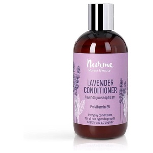 Nurme - Balsam - Lavender produktbillede
