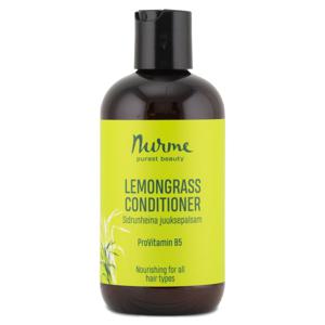 Nurme - Balsam - lemongrass produkt bild