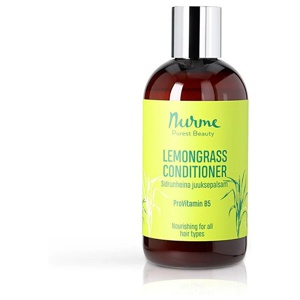 Nurme - Balsam - lemongrass produktbillede
