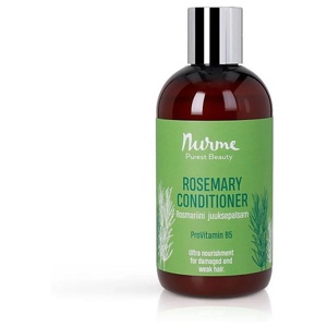 Nurme - Balsam - Rosemary produktbillede