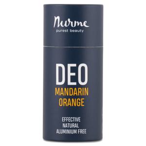 Nurme - DEO - Mandarin & Orange produkt bild