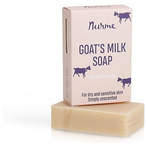 Nurme - Goat's Milk Soap produktbillede