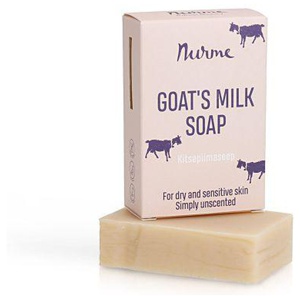 Nurme kitsepiimaseep 100 g toote pilt