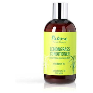 Nurme looduslik sidrunheina juuksepalsam 250 ml toote pilt