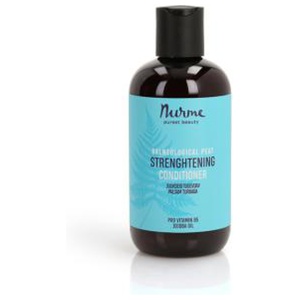 Nurme looduslik turba juuksepalsam 250 ml toote pilt