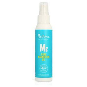 Nurme magneesiumiõli 100 ml toote pilt