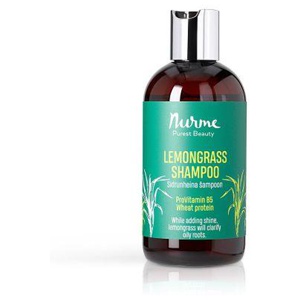 Nurme ProVitamin B5 looduslik sidrunheina šampoon 250 ml toote pilt