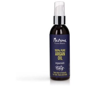 Nurme - Pure Argan oil produktbillede